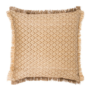 Outdoor/Indoor Kissen STRAW  40x40 cm