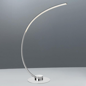 LED Tischleuchte CURVE Sompex