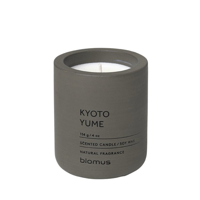 Duftkerze - Kyoto Hume Tarmac  S (114g)