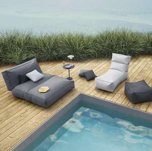 Outdoor Day Bed STAY BLOMUS